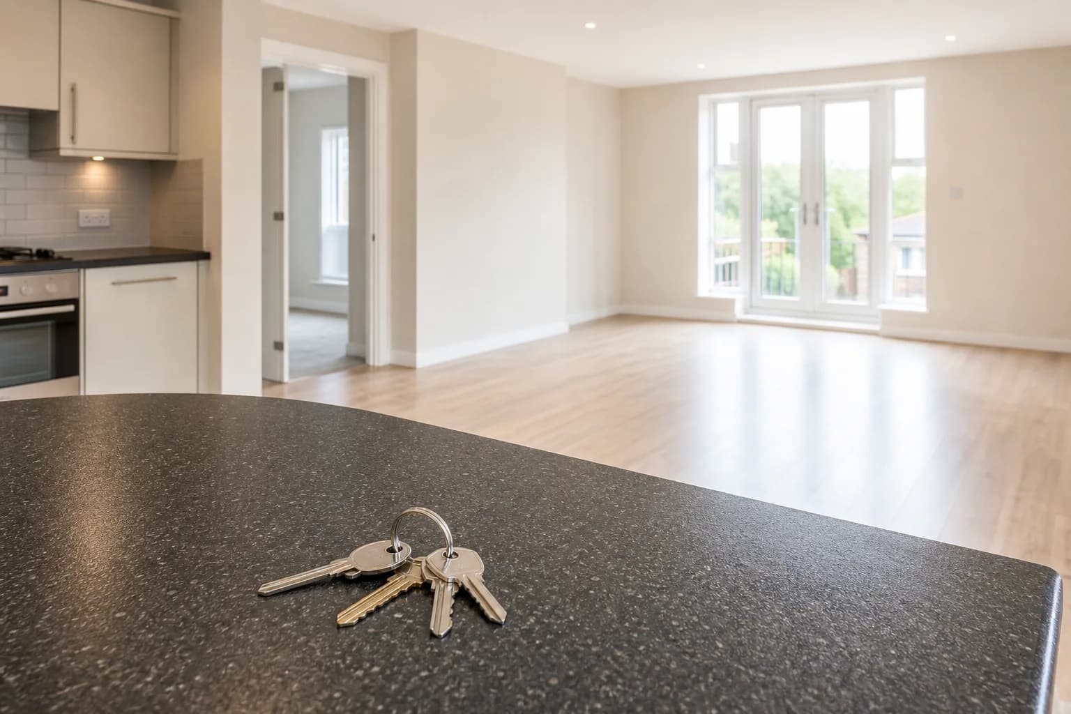 Flat & Tenancy Clearance in Huddersfield and West Yorkshire