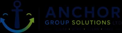 ANCHOR GROUP SOLUTIONS LIMITED logo